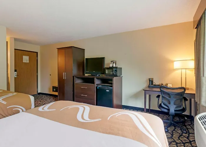 Quality Inn