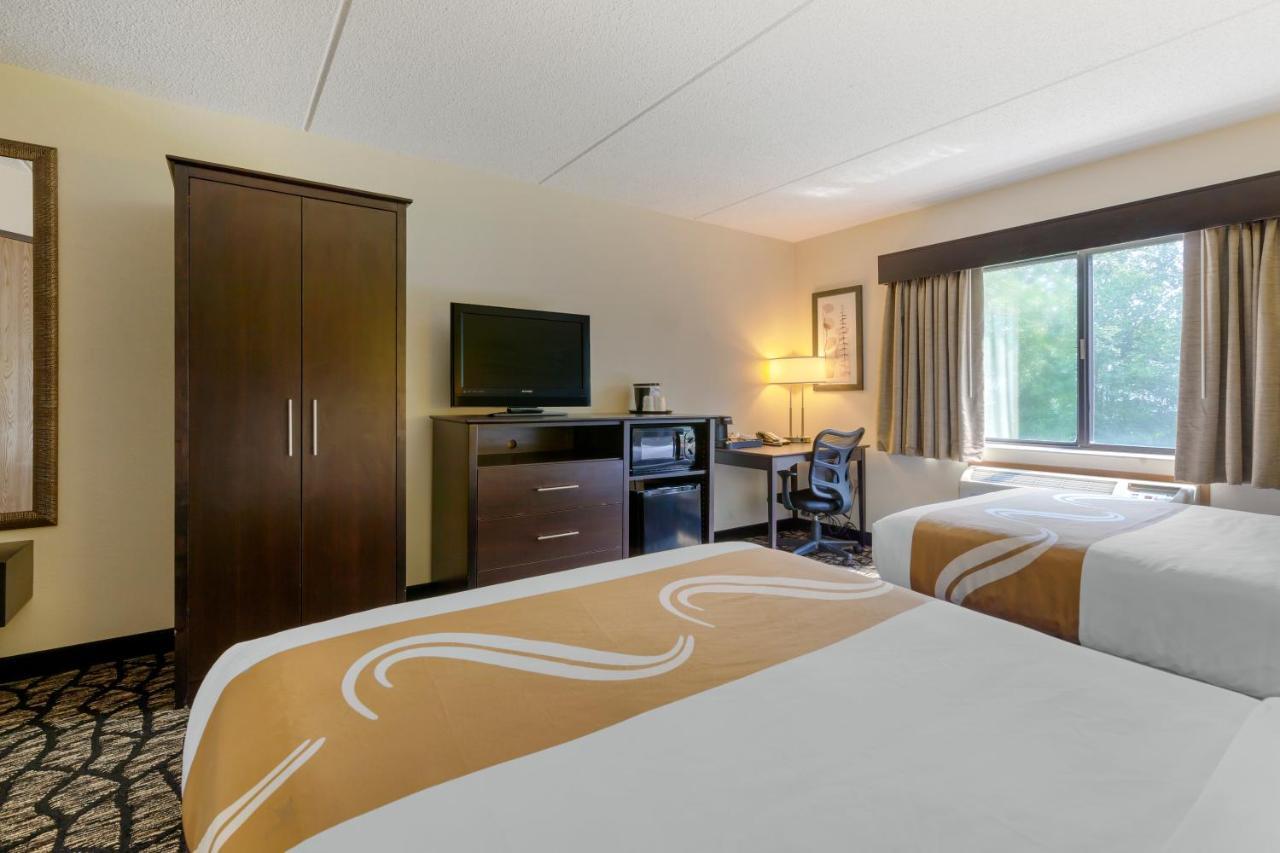 Quality Inn