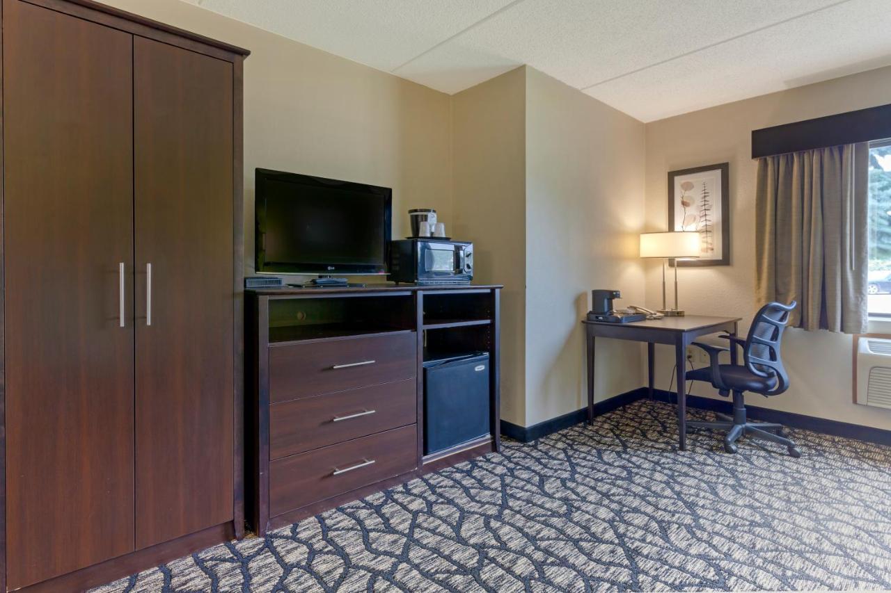 Quality Inn Oshkosh