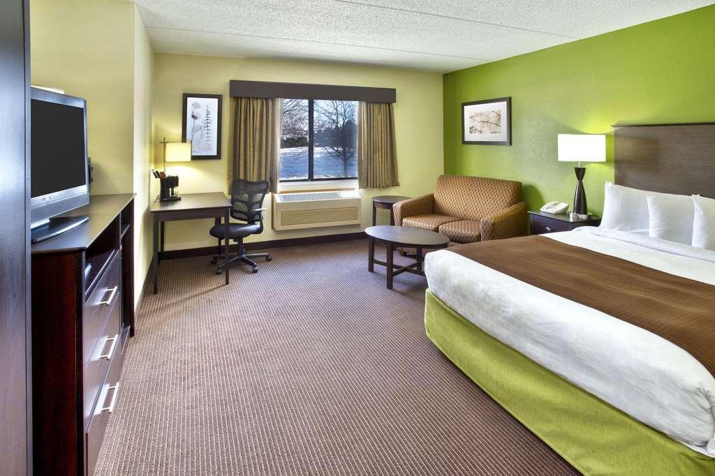Quality Inn Oshkosh