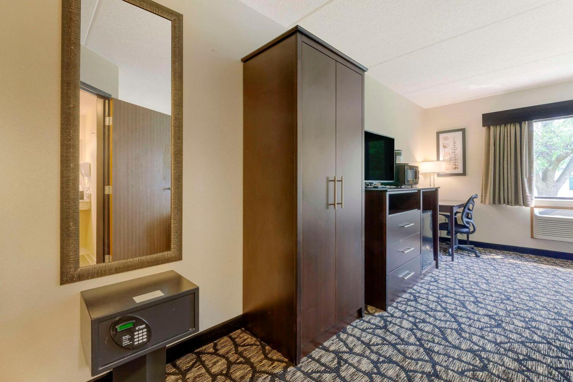 Quality Inn