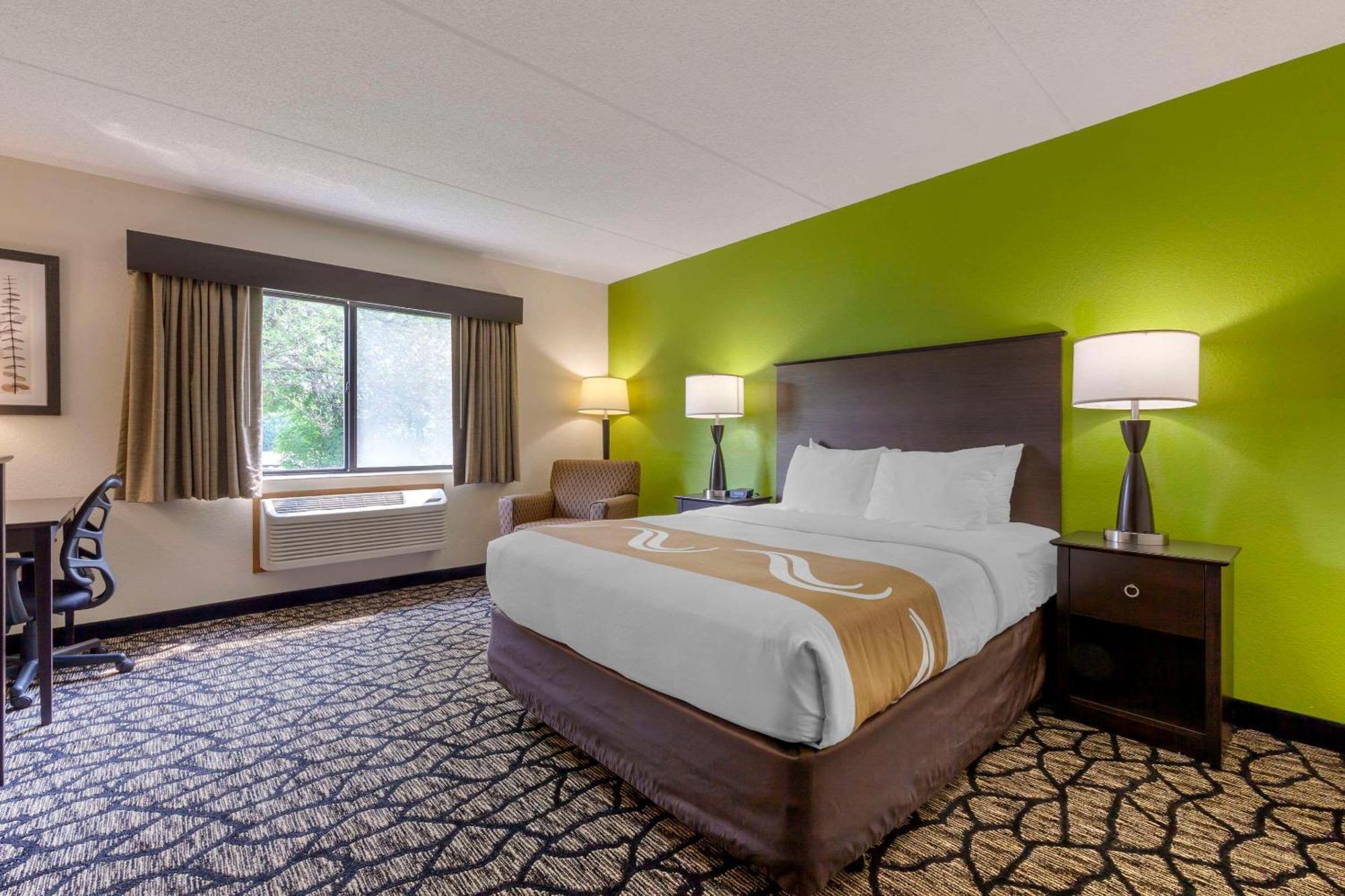 Quality Inn Oshkosh