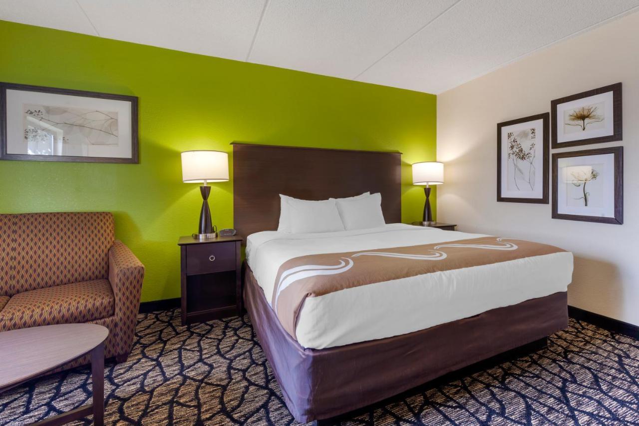 Mini-hôtel Quality