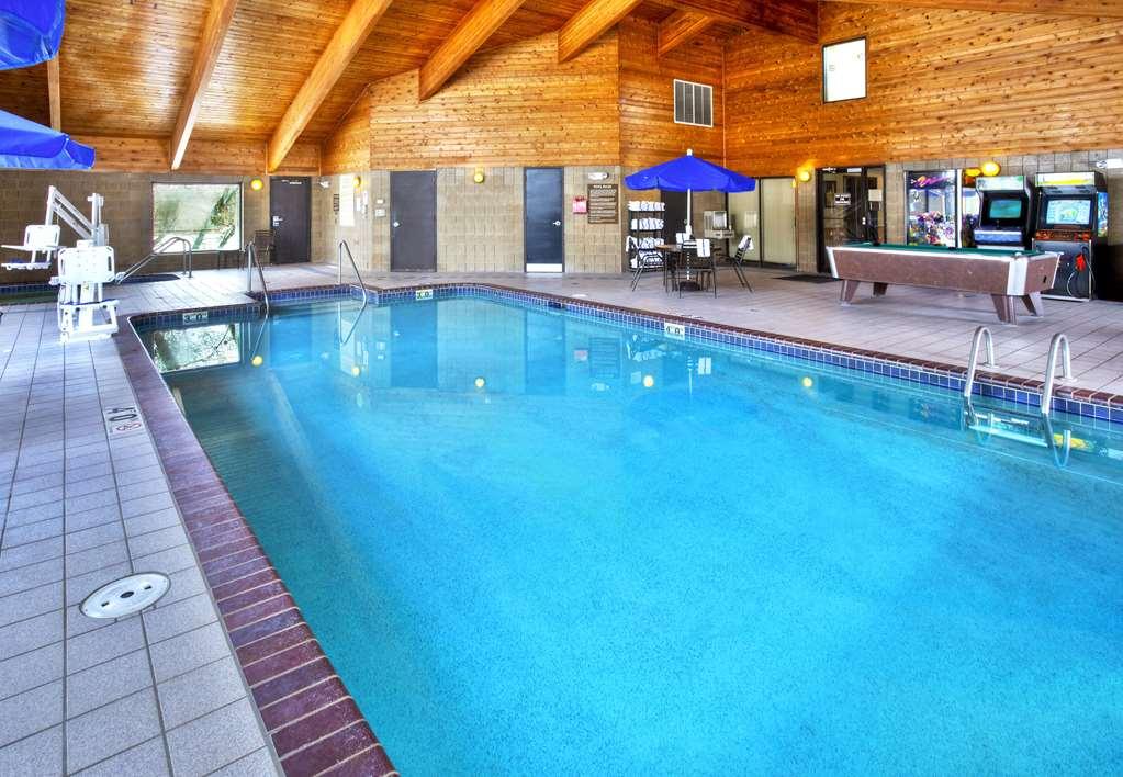 Mini-hôtel Quality