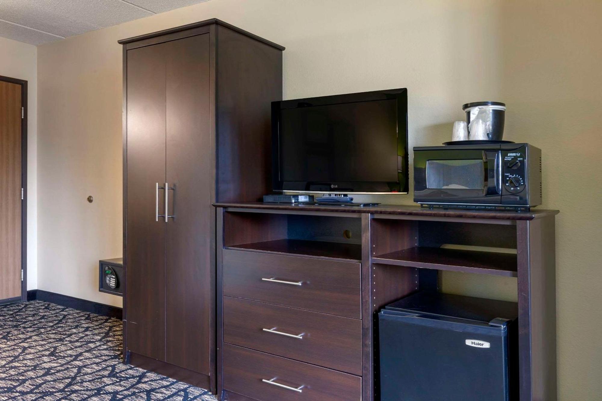Mini-hôtel Quality