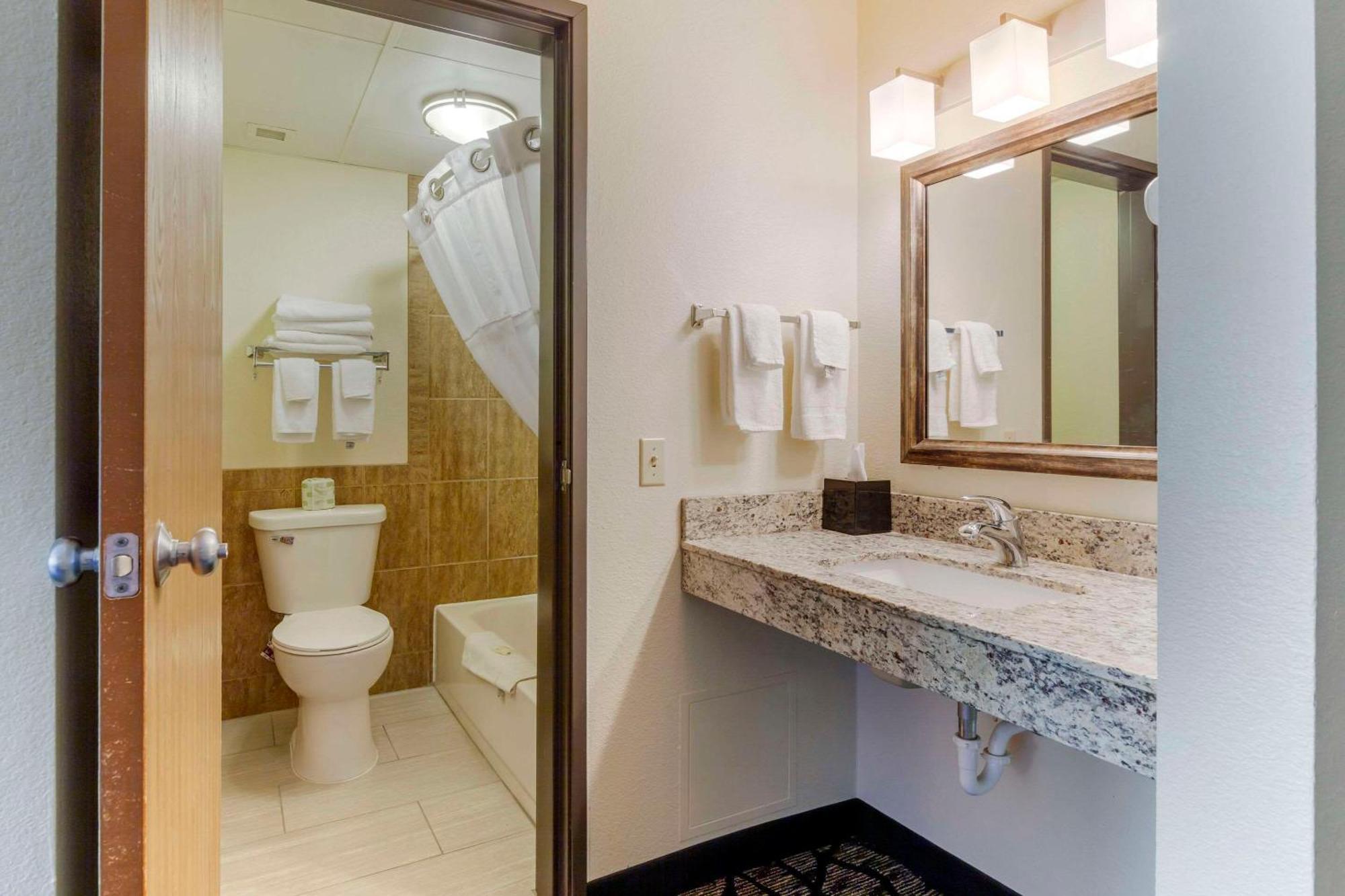 Mini-hôtel Quality