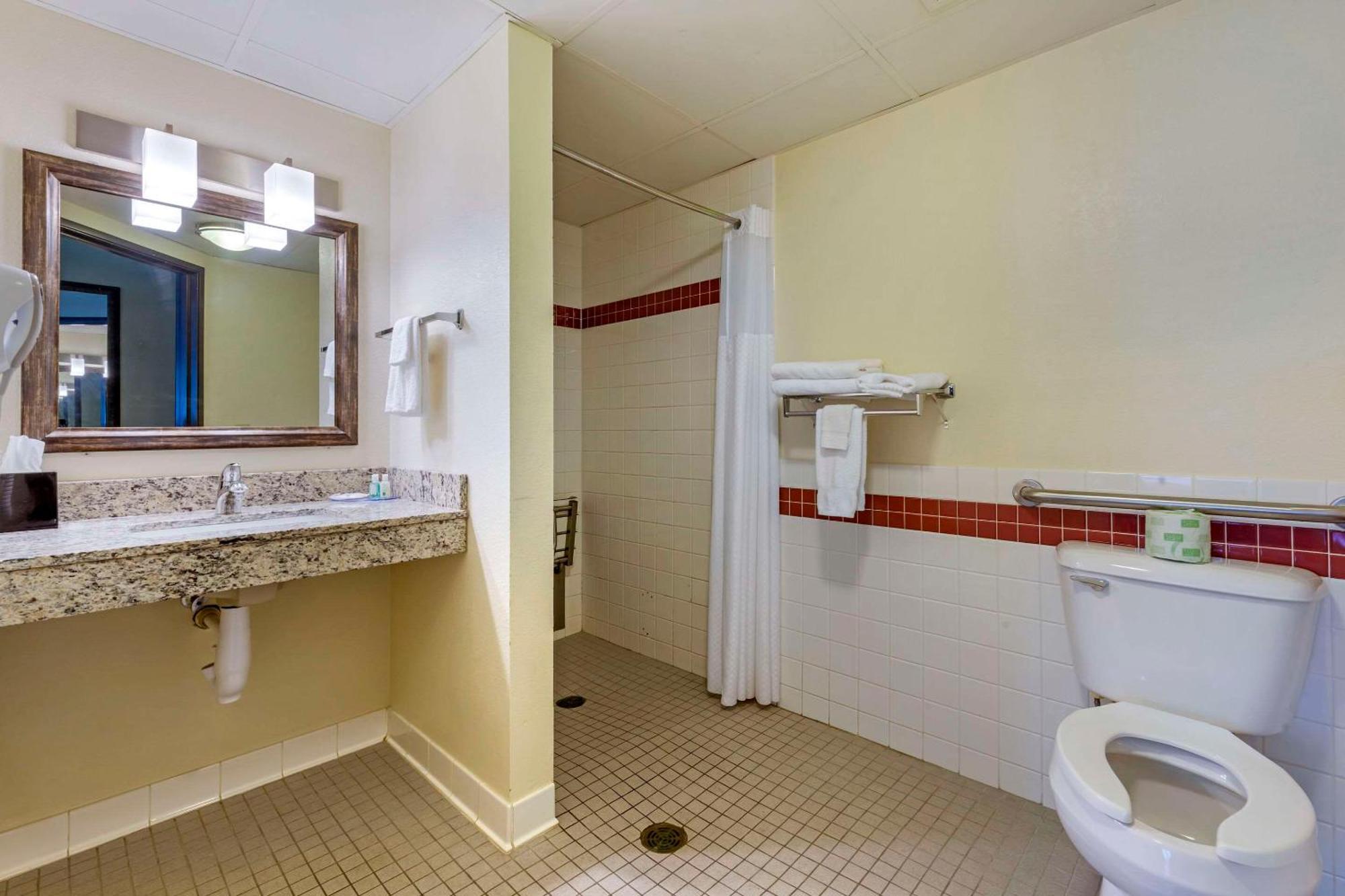 Quality Mini-hôtel 2*