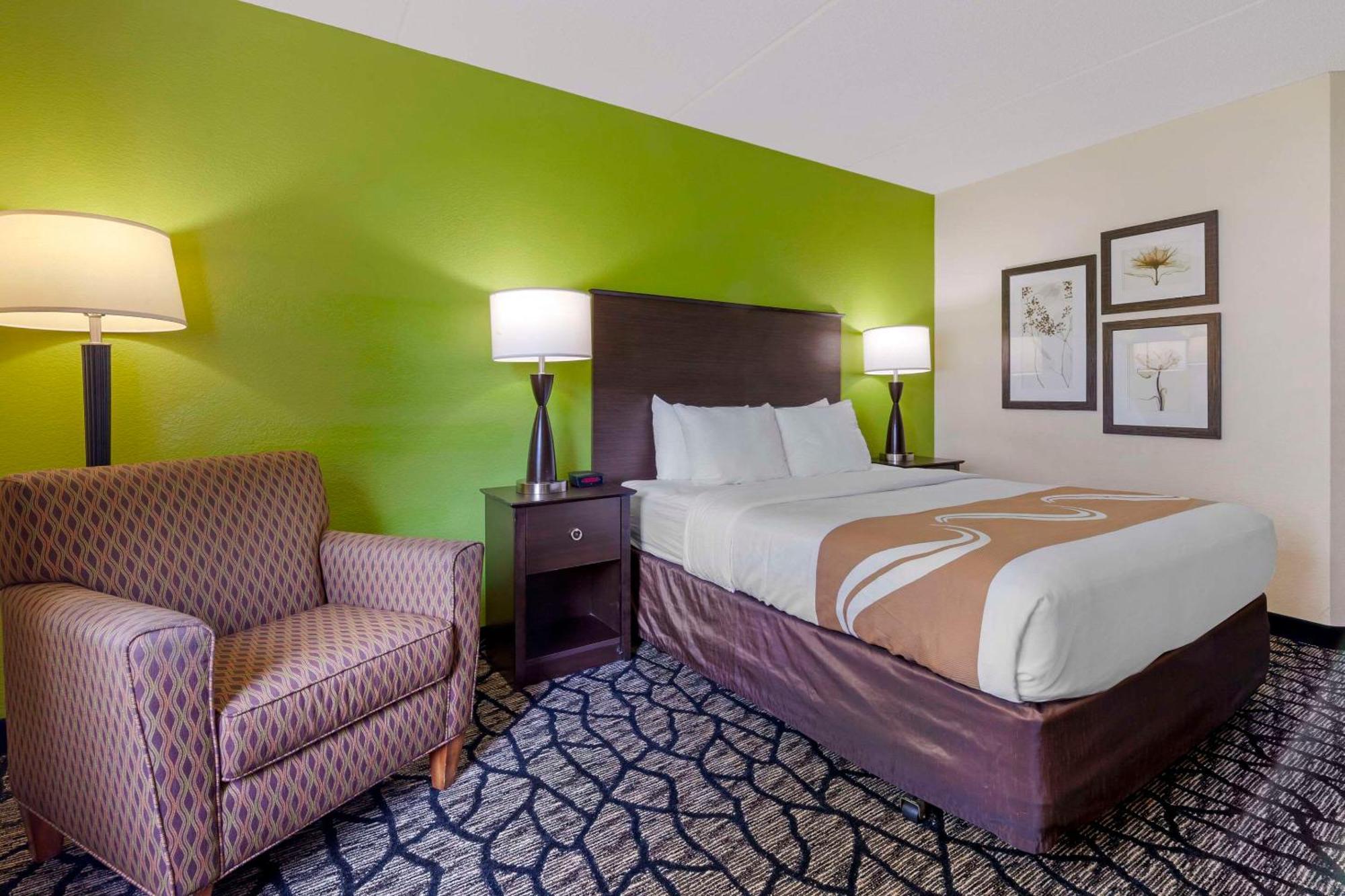 Mini-hôtel Quality