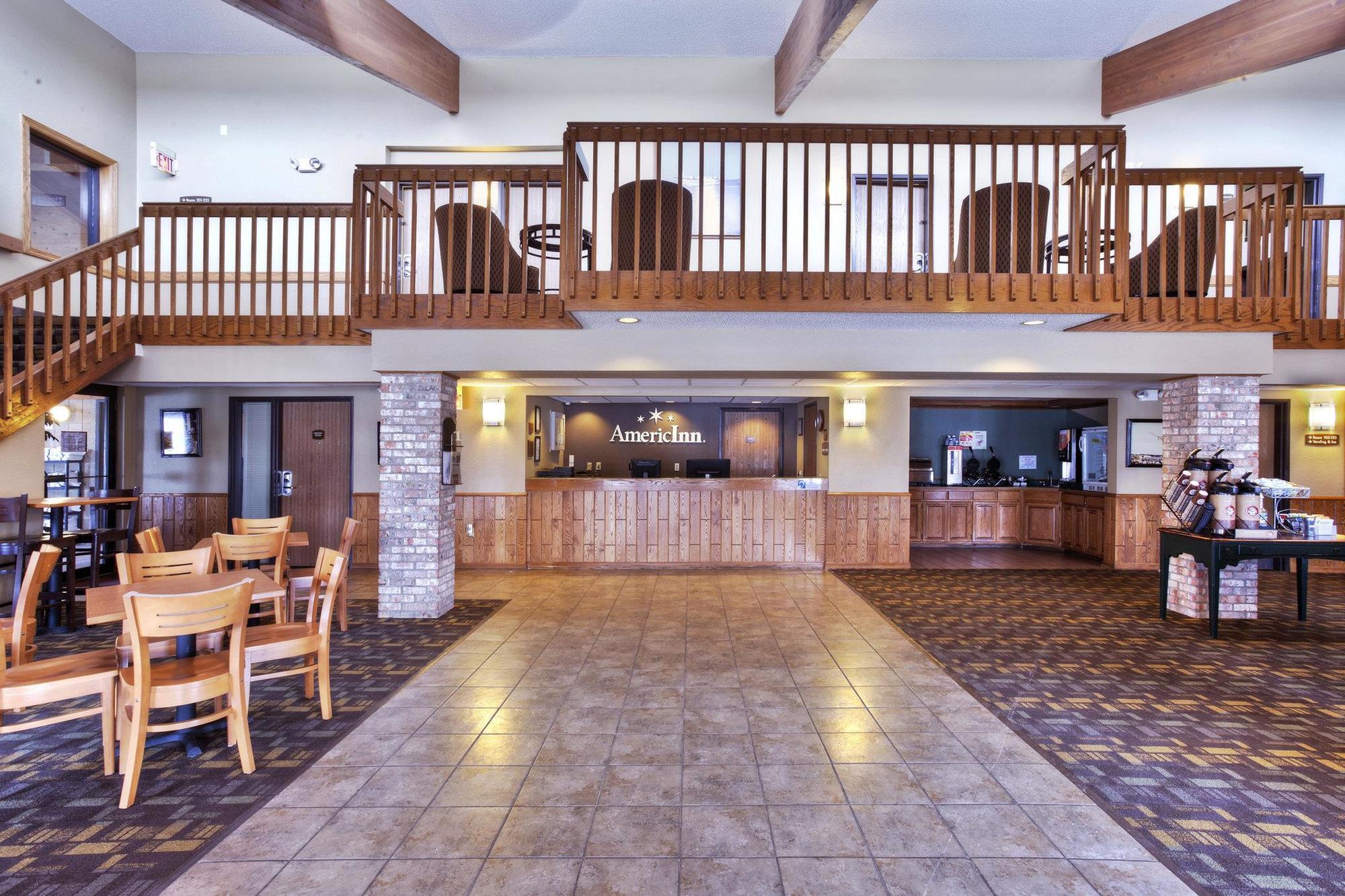Quality Mini-hôtel Oshkosh
