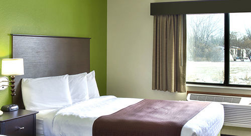 Locanda Quality Oshkosh