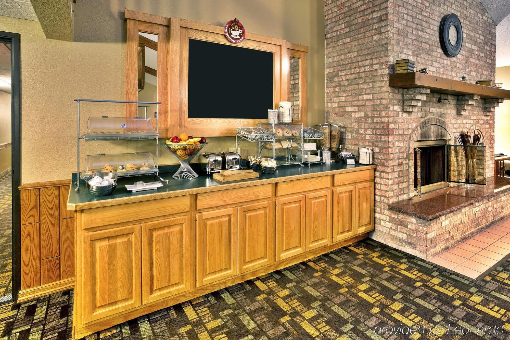 Mini-hôtel Quality